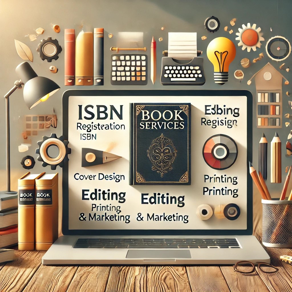 Innovative Book Design