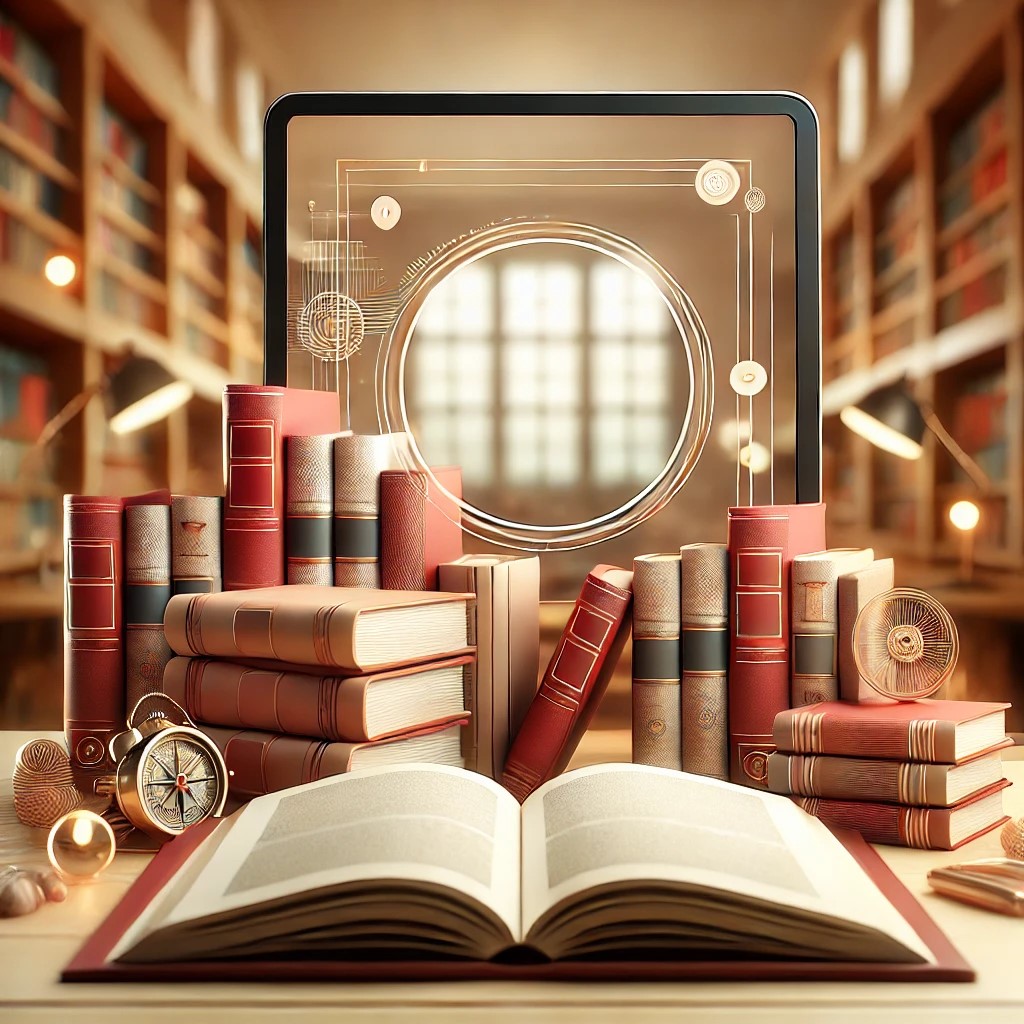 Publishing Excellence